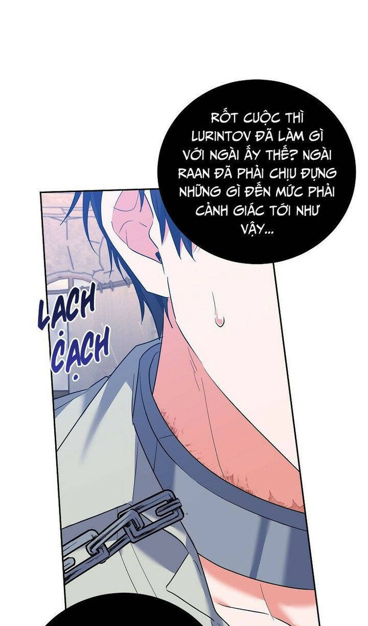 ác nữ karuna bé lại chapter 43 55