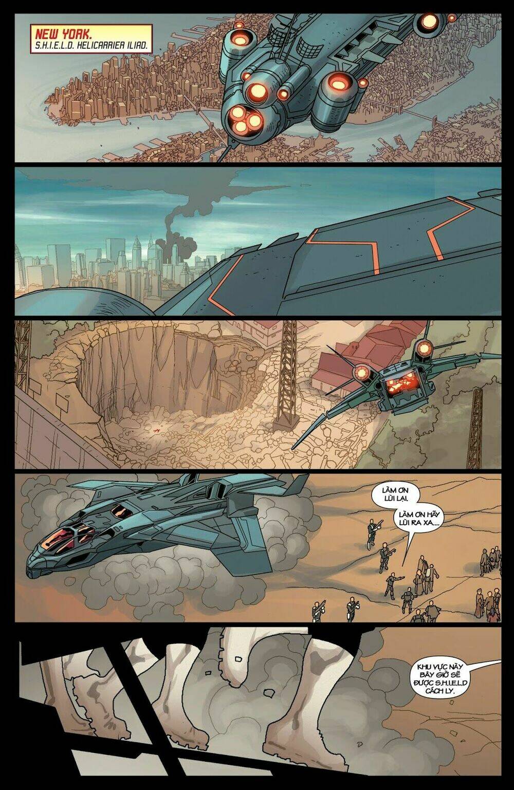 avengers (2013) chapter 25 4