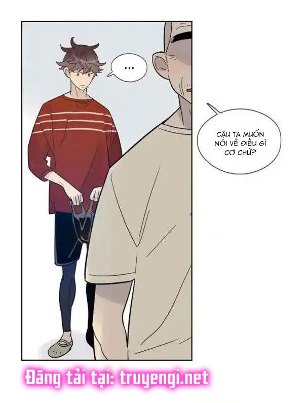 tôi muốn bay như một con bướm chapter 25 29