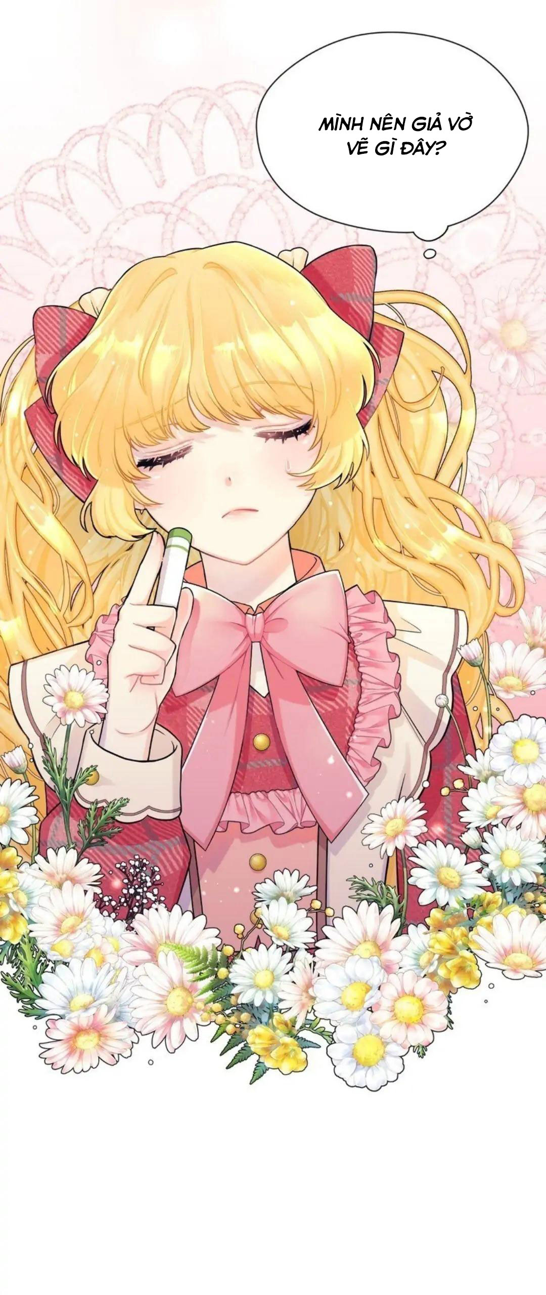 đức hạnh của công chúa phản diện chapter 1 4