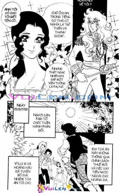 hoa hồng véc-xây chapter 8 96