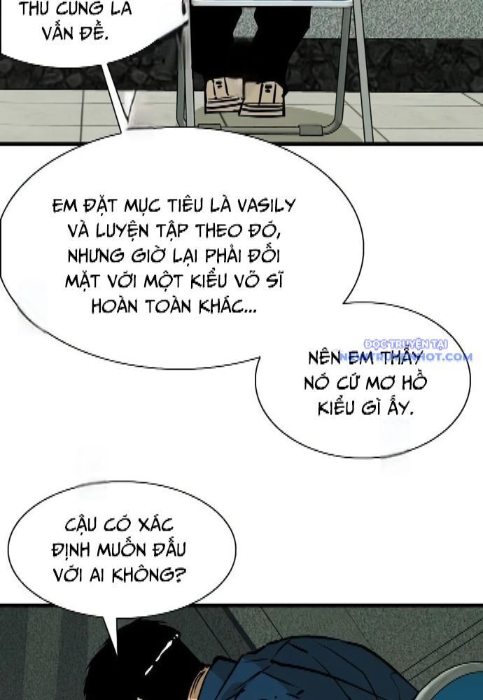 shark - cá mập chapter 325 83