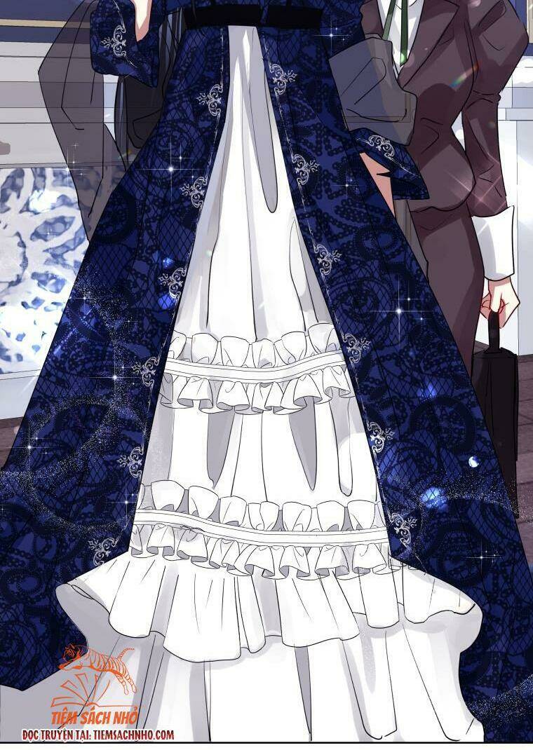 ác nữ phản diện đã chọn nam chính chapter 4 16