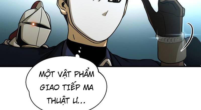 ngôi nhà kết nối với hầm ngục chapter 47.5 111