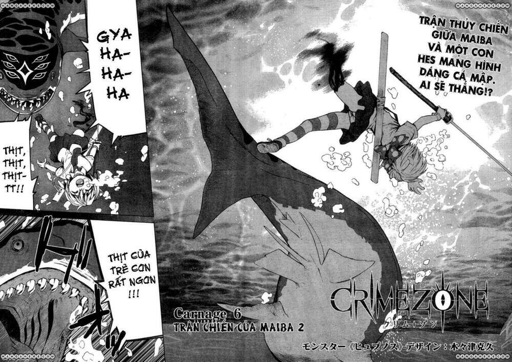 crime zone chapter 6 3