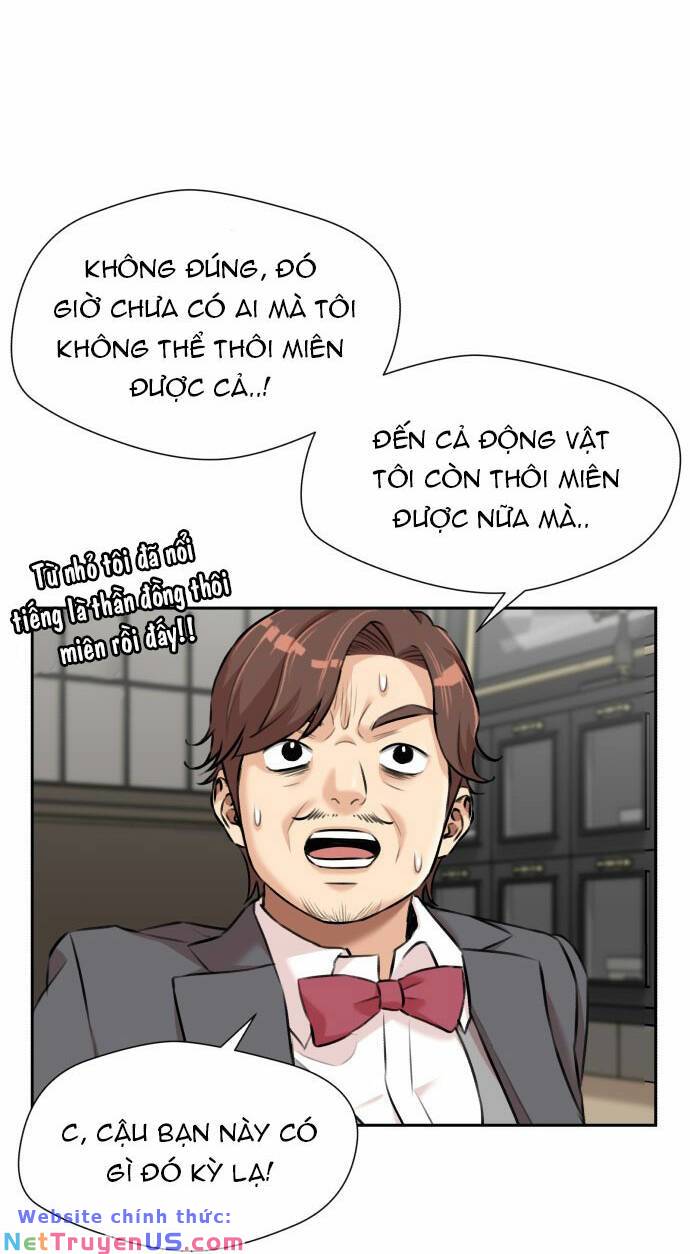 gương mặt thiên tài chapter 97 24