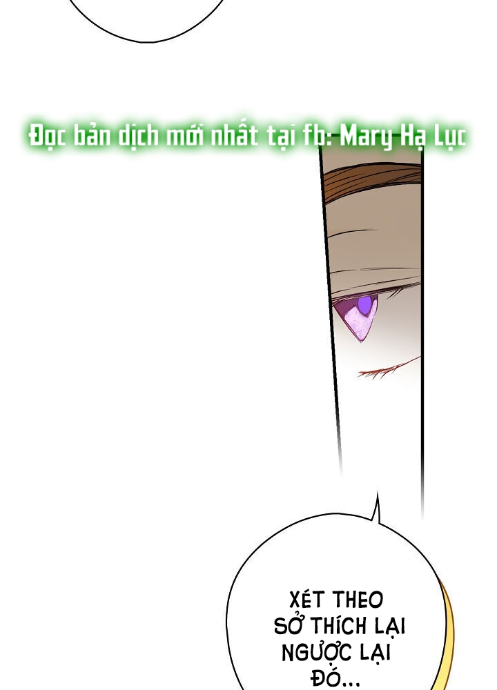 quý cô bí ẩn - secret lady chapter 17 75