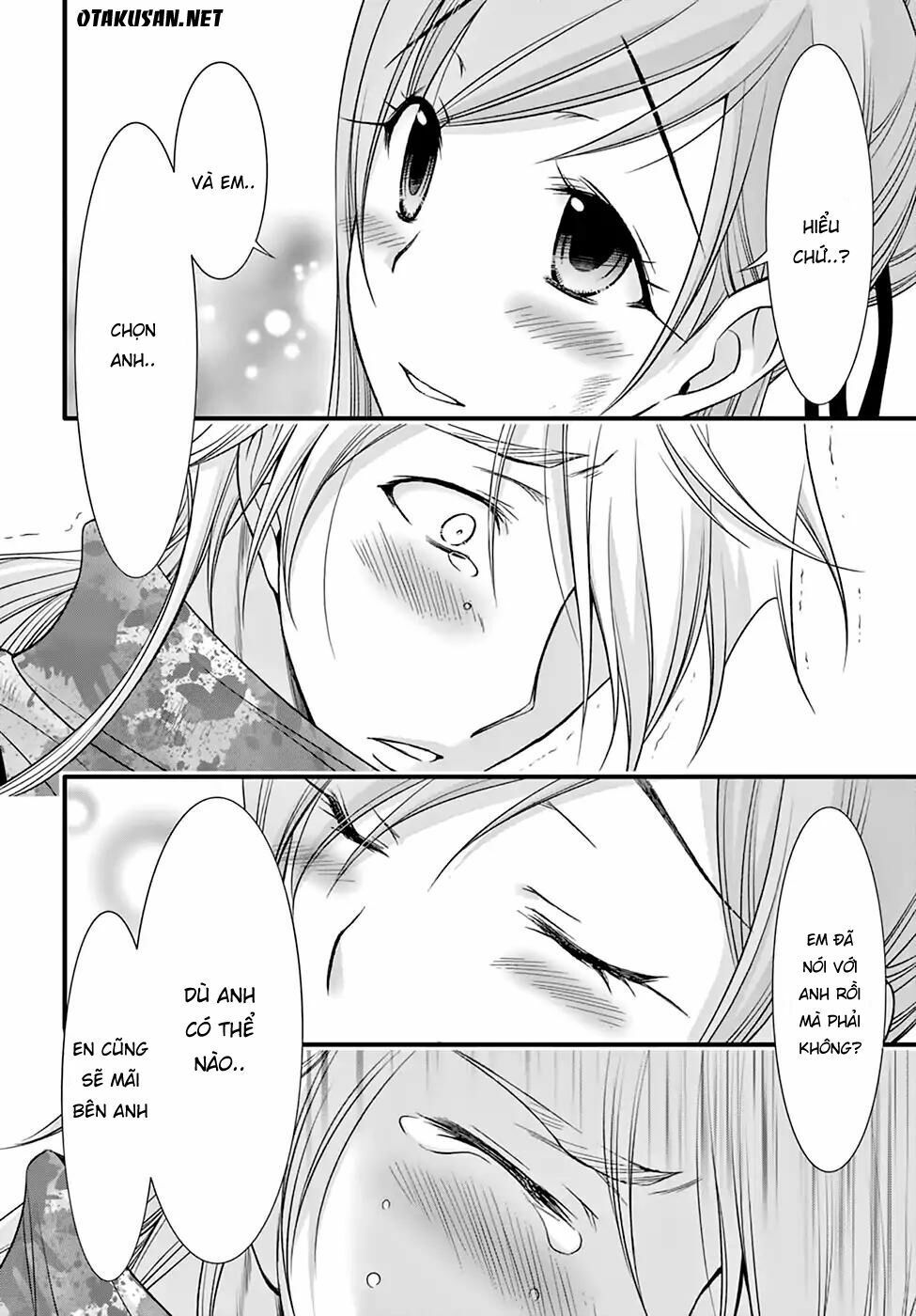 kích trụy vương huyền thoại chapter 35 20