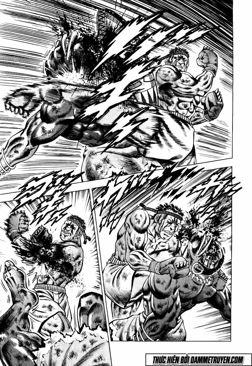 akakatsuki!! otokojuku - seinen yo, taishi wo idake chapter 23 4