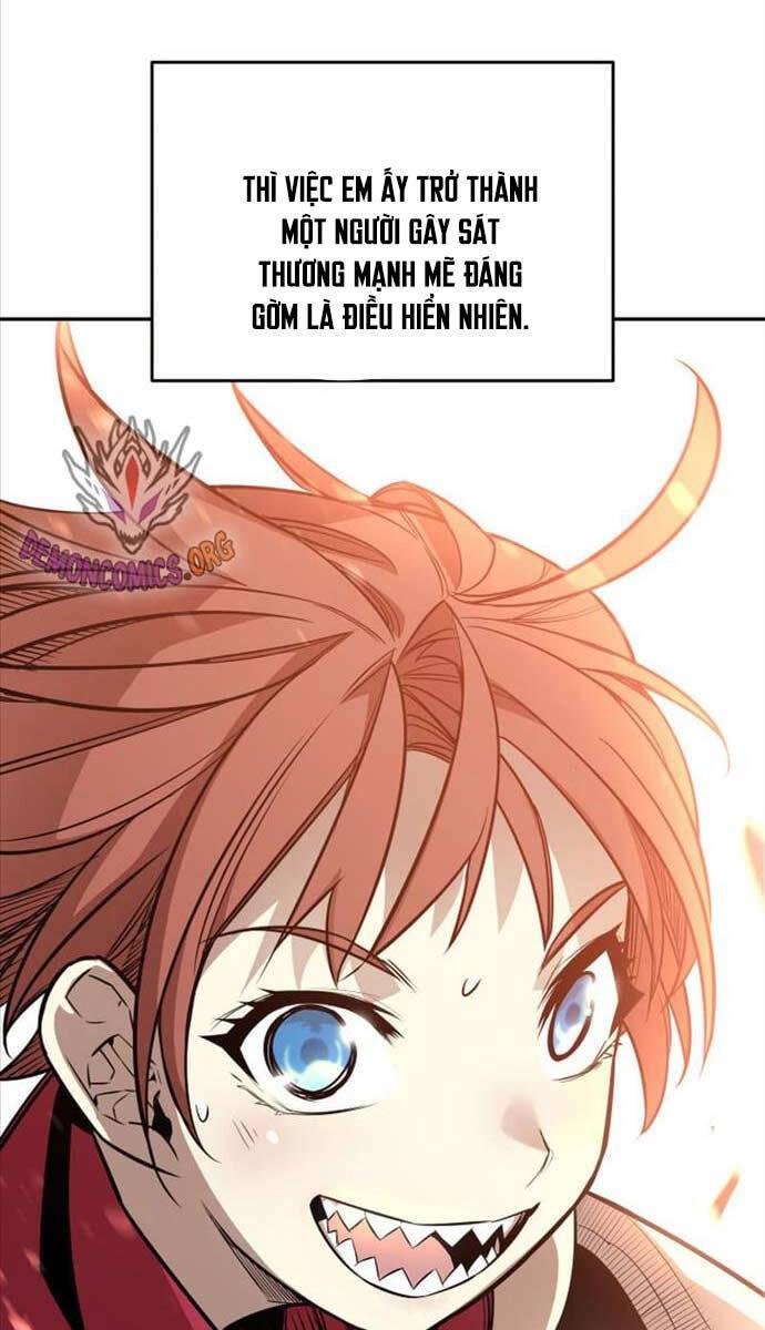 tôi là lính mới chapter 172 4