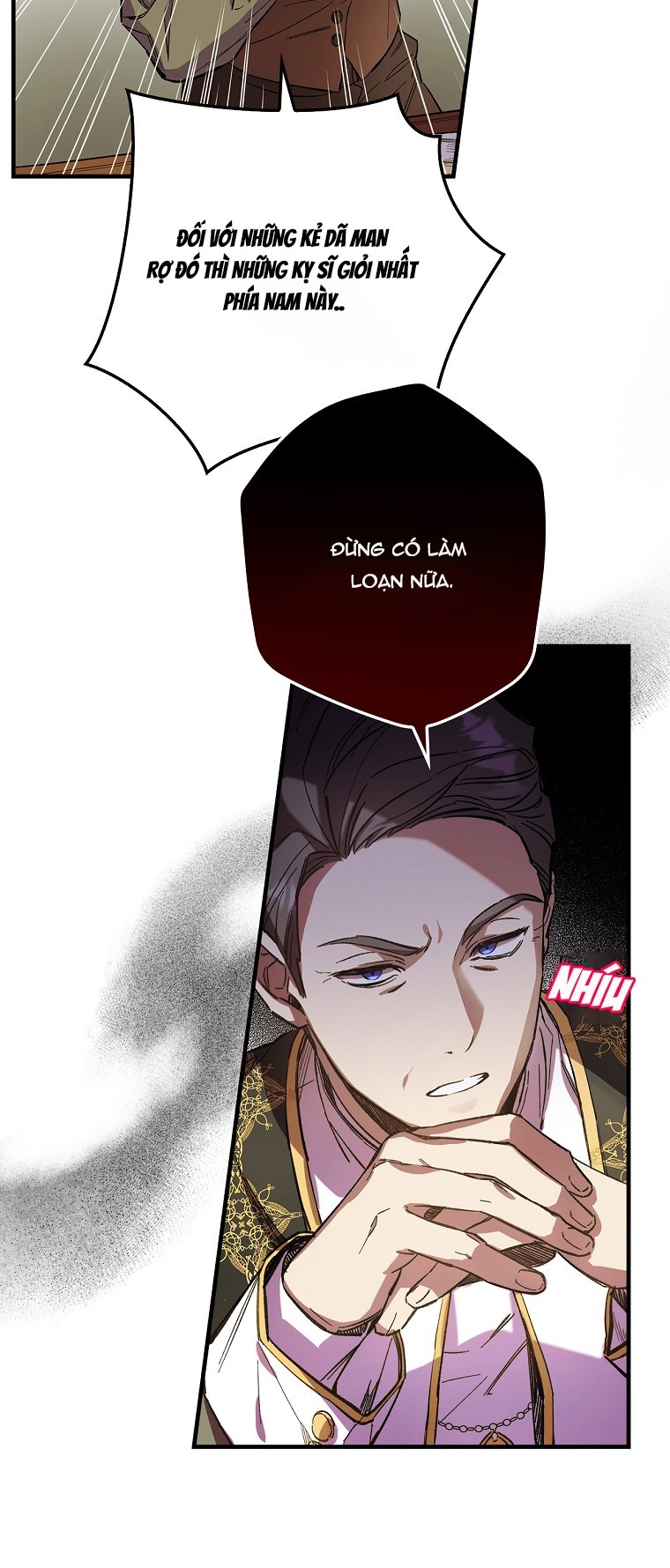 phương pháp khiến chồng đứng về phía của tôi chapter 1.1 12