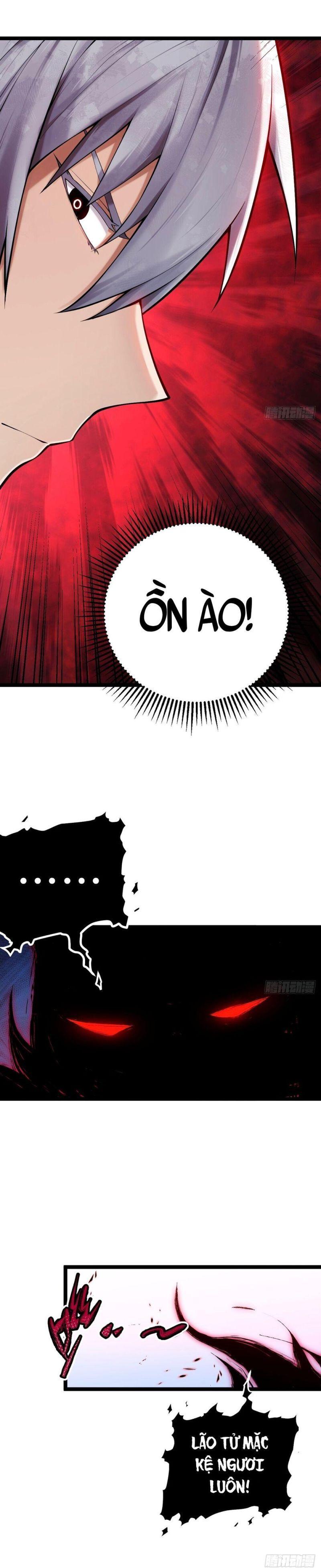 thiên sư chapter 11 20