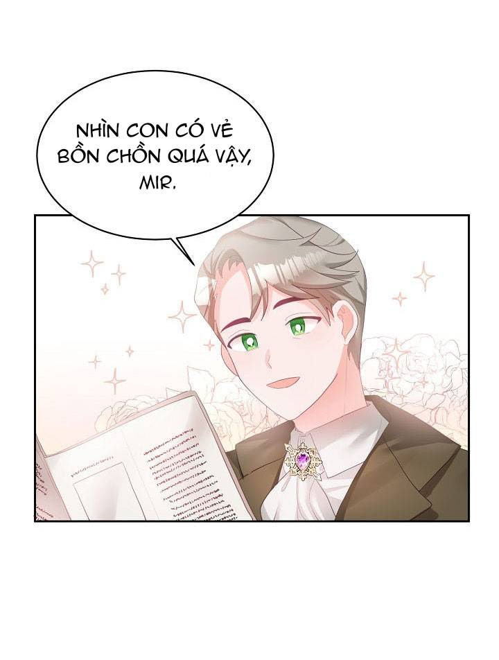 cô tiểu thư bé nhỏ thuần hóa các nhân vật chính chapter 1 81