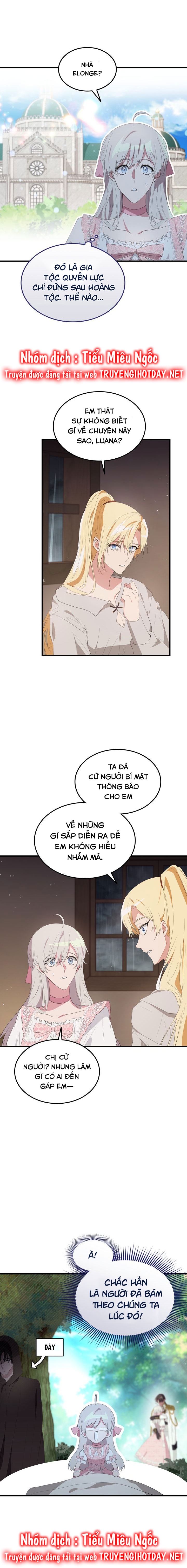 thưởng thức hương vị chapter 42 15