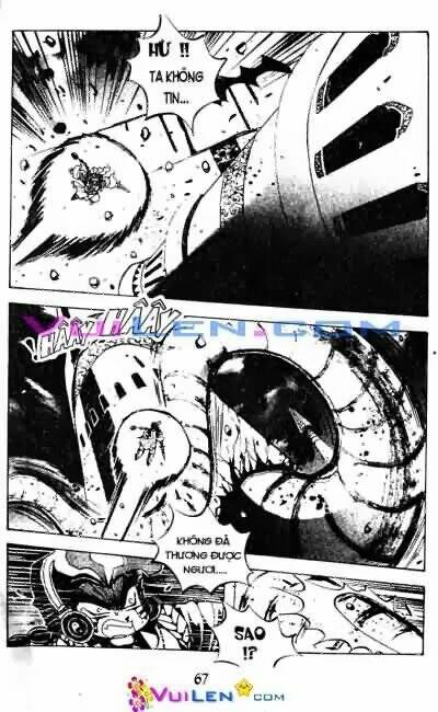 những người bạn tốt chapter 21 68