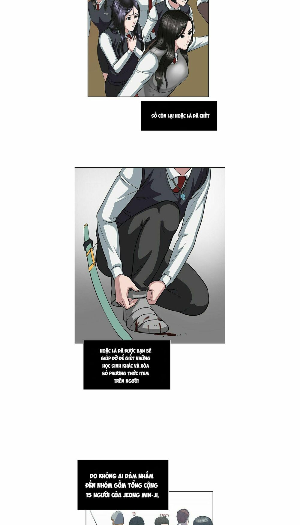 kẻ phán xét chapter 10 8