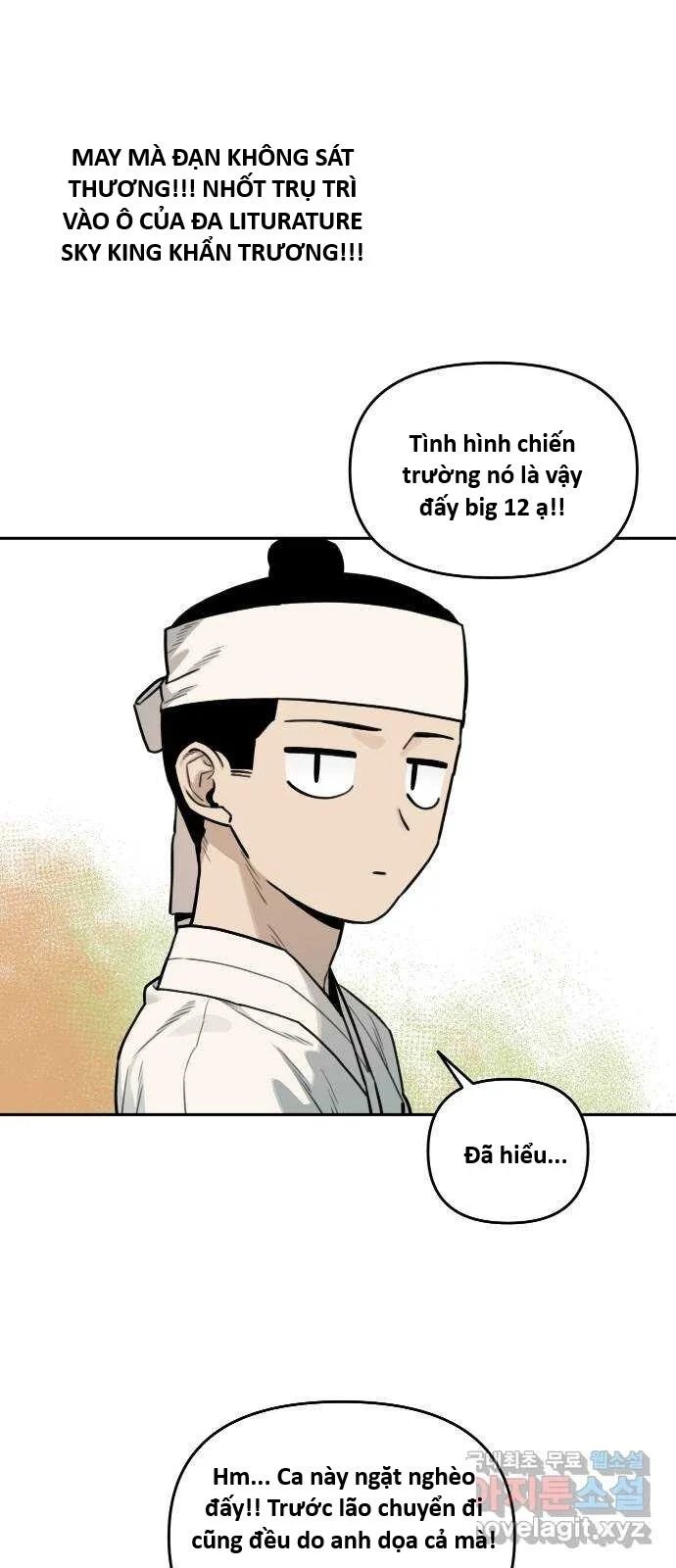sự lụi tàn của usuzumi chapter 123 31