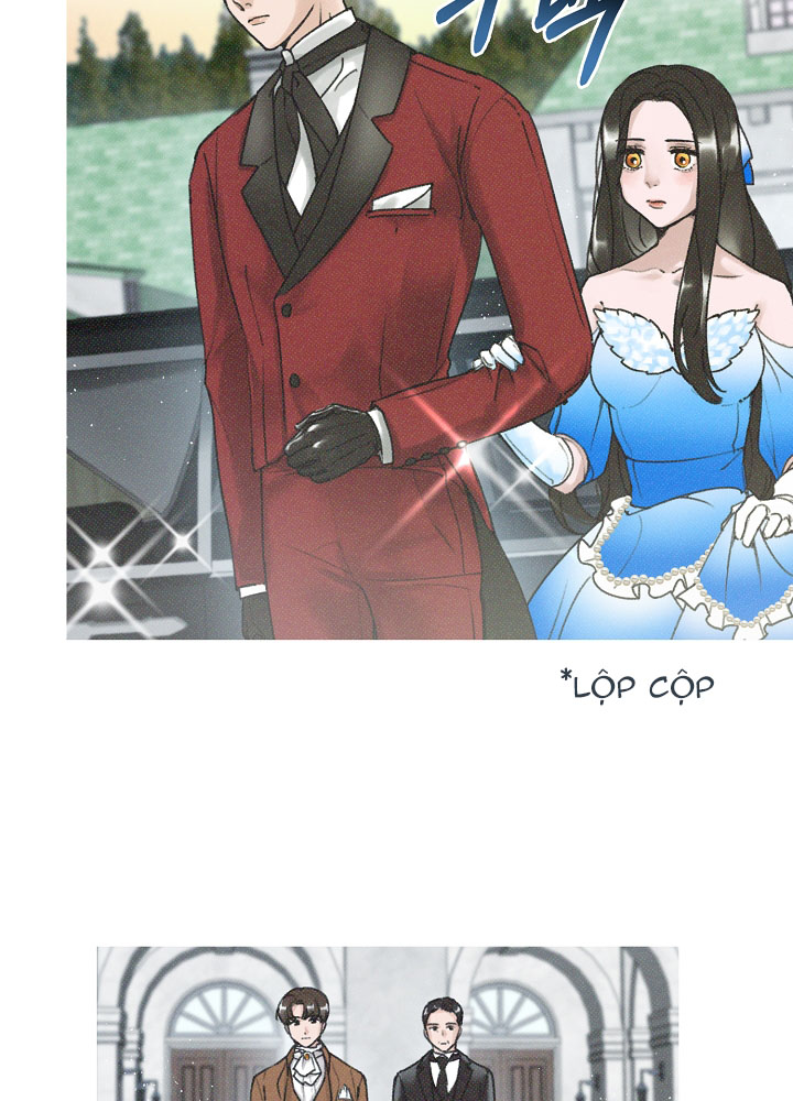 em dám không ? chapter 5 6