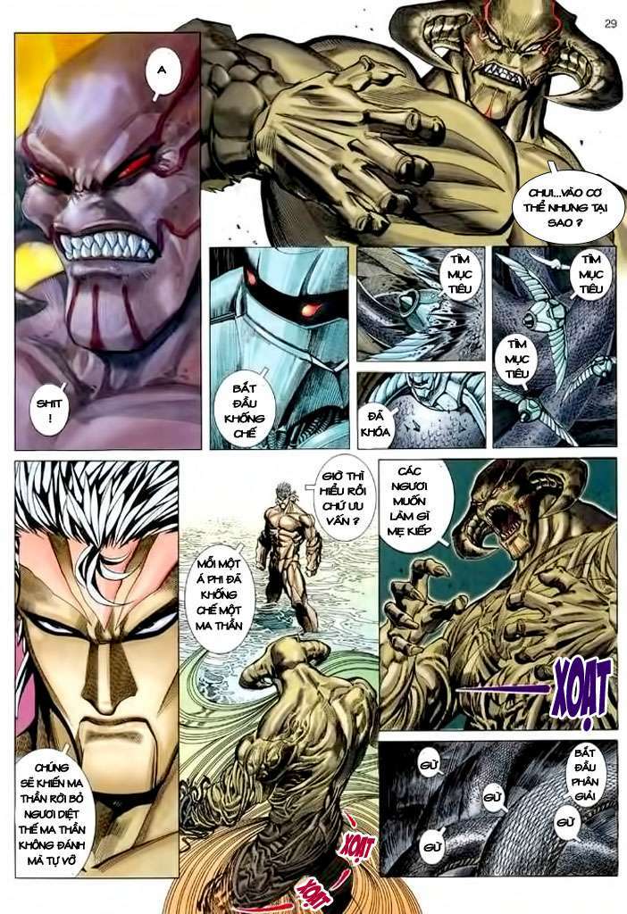 võ thần chapter 109 29