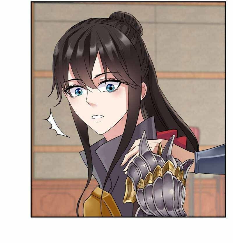 cuồng nữ trọng sinh - hoàn khố thất hoàng phi chapter 44 31