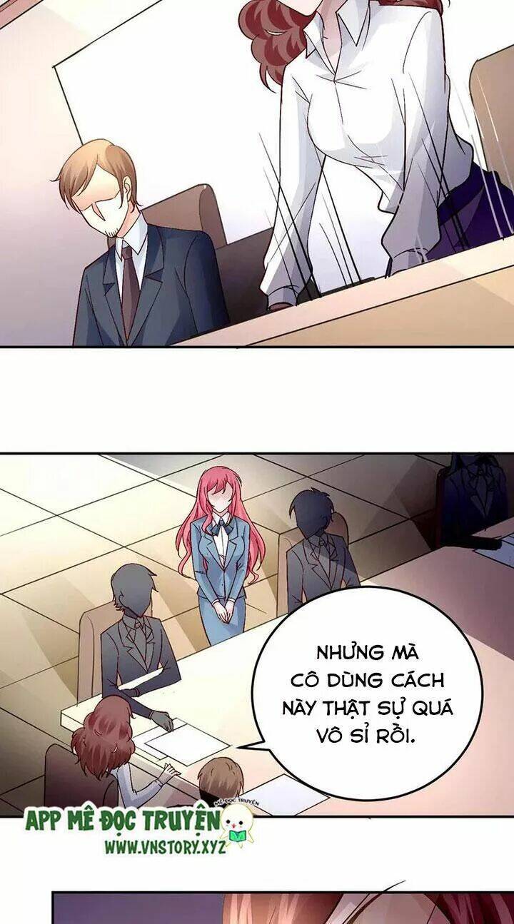 trò chơi săn tình - tổng tài khó kìm lòng chapter 57 7