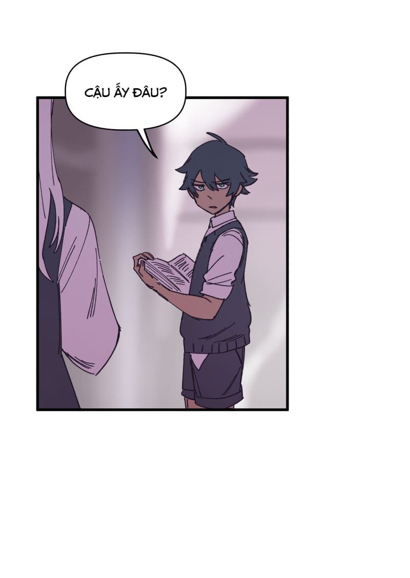 lumine - cội nguồn ánh sáng chapter 135 19