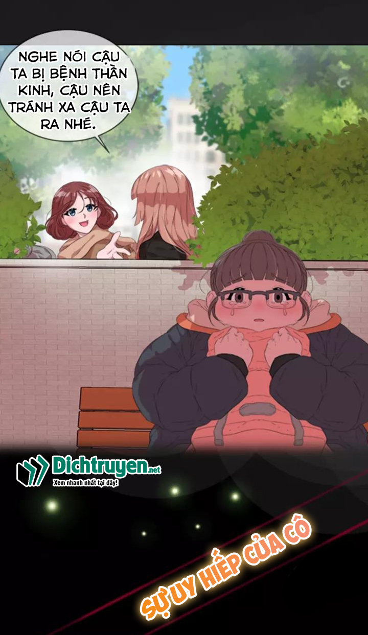 con gái bảo bối của ma vương chapter 0 3