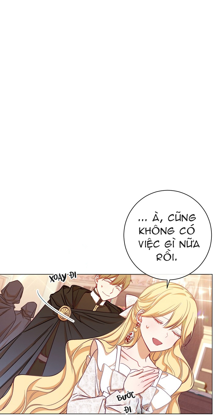 ác nữ đảo ngược đồng hồ cát chapter 6 69