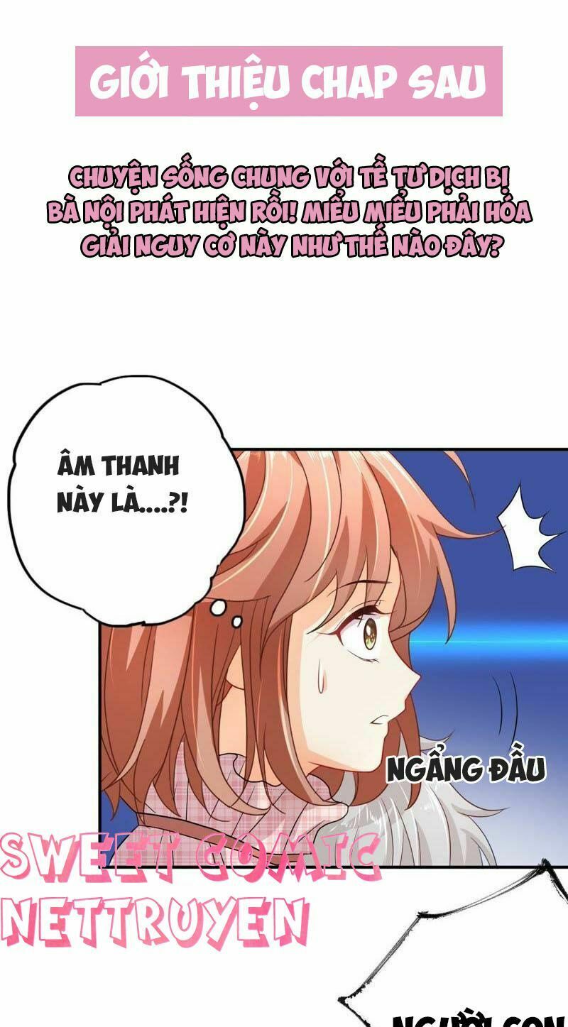 chàng trai người máy ấm áp 741 của tôi chapter 8 36