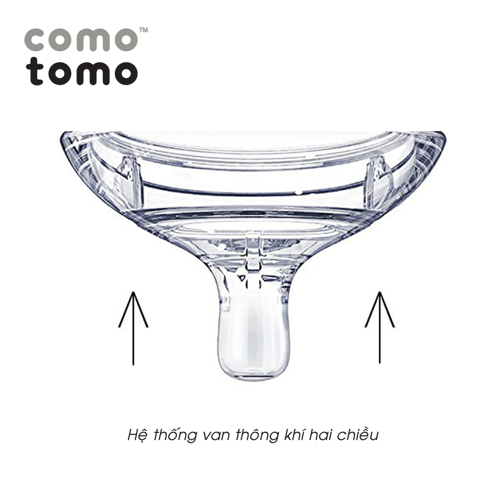 Bộ 2 Núm Ty CT00007