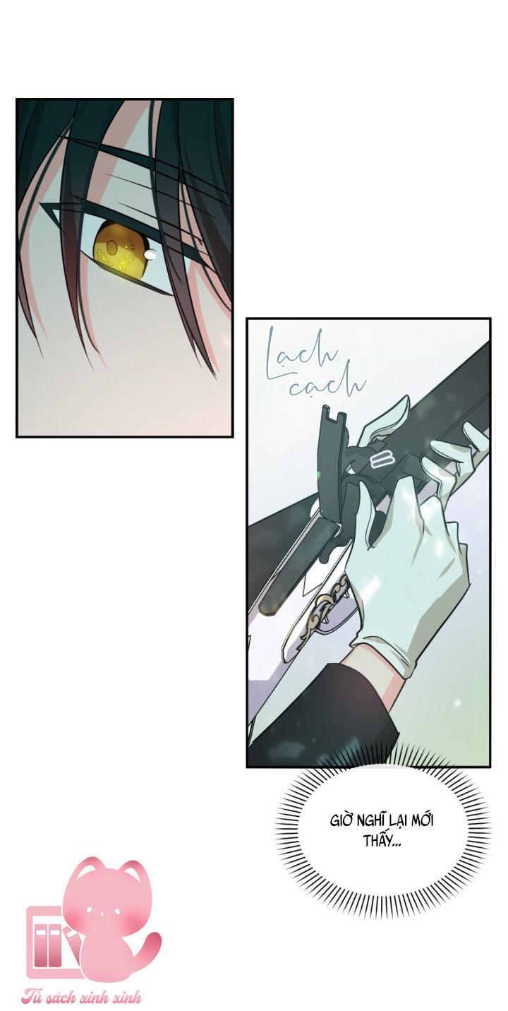 nguyện ước vô vọng của ma nữ chapter 41 51