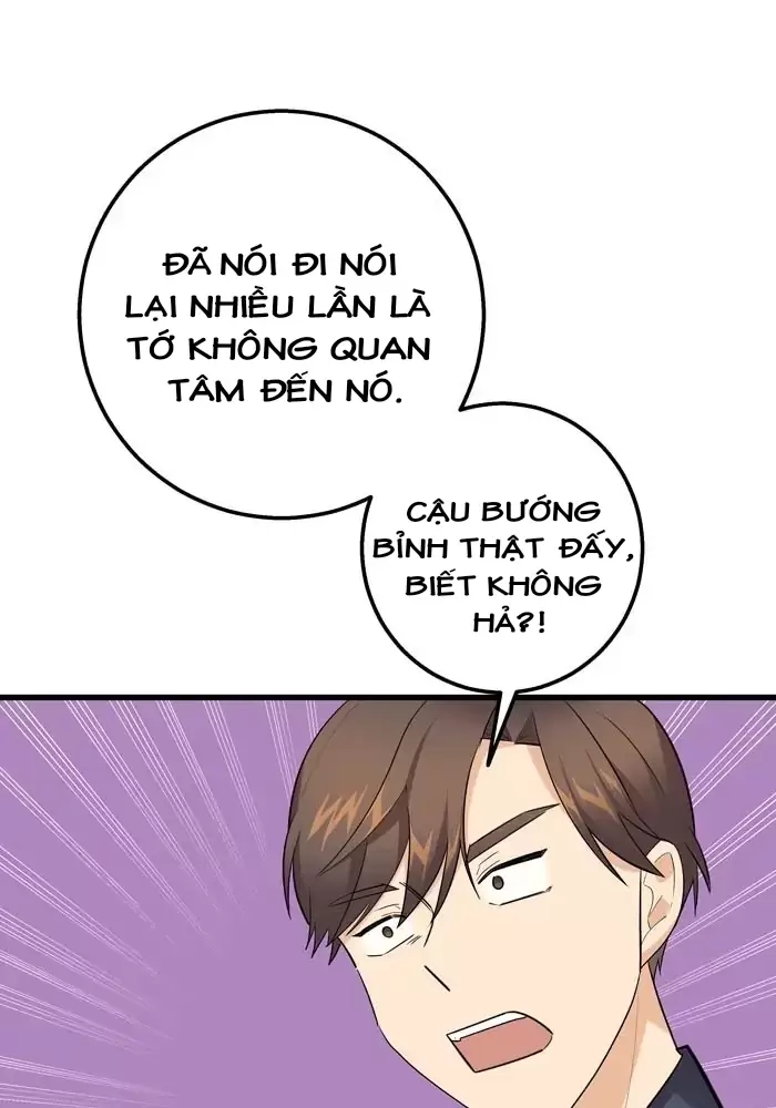 anh bạn của tôi đang phát sáng kìa ! chapter 45 2