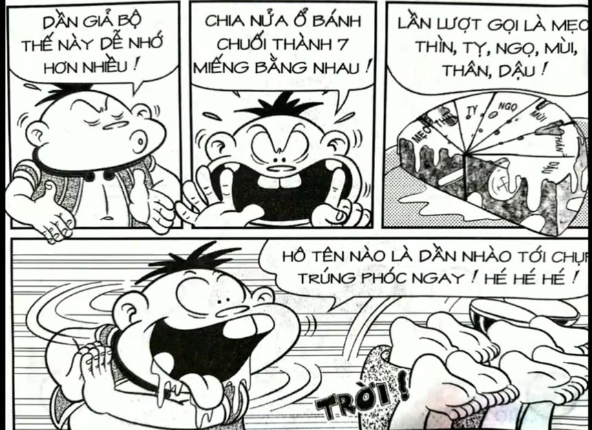 thần đồng đất việt chapter 196 29