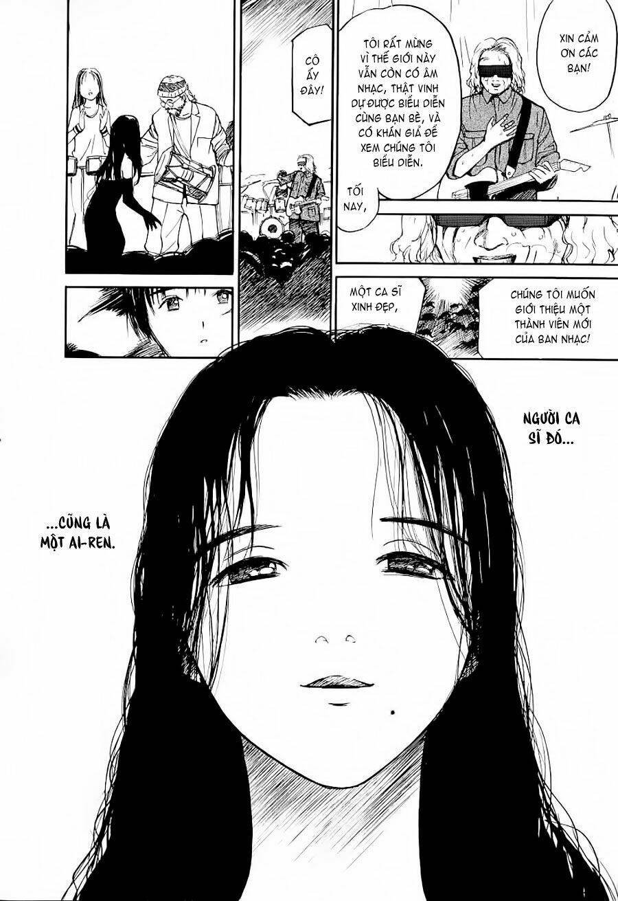 người tình chapter 26 13