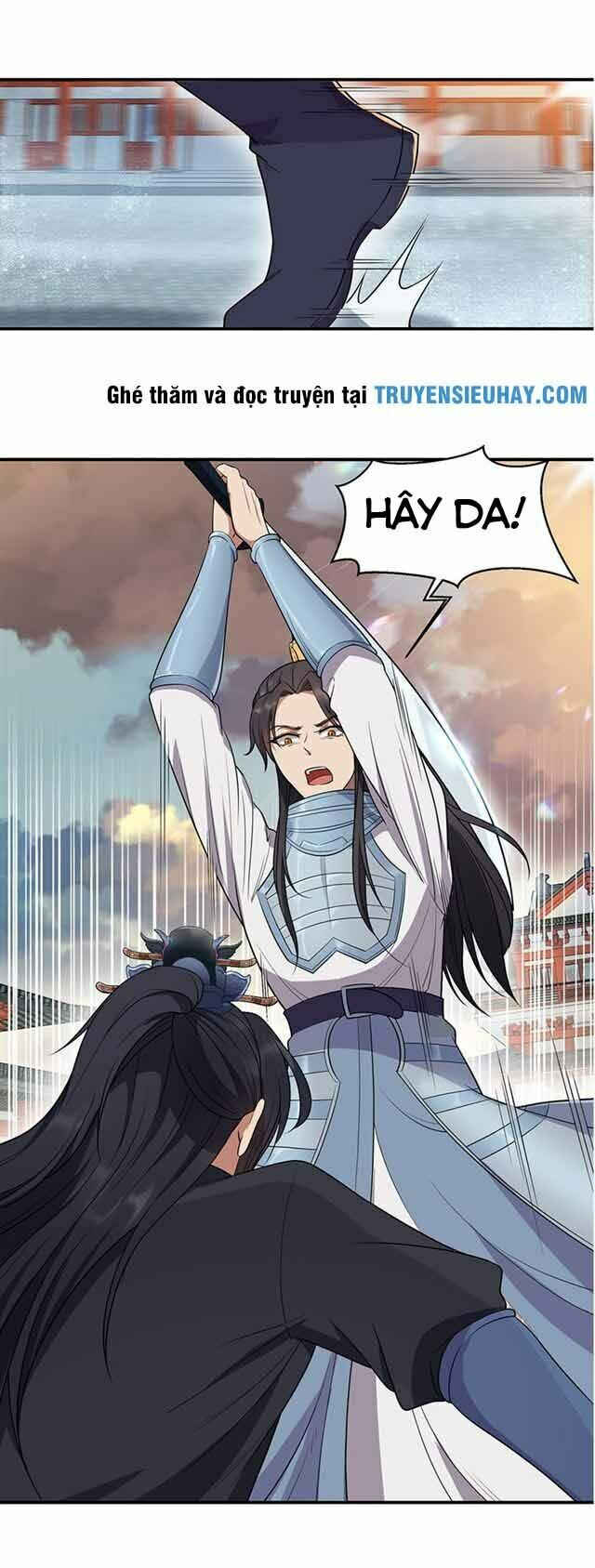cuồng nữ trọng sinh - hoàn khố thất hoàng phi chapter 75 20