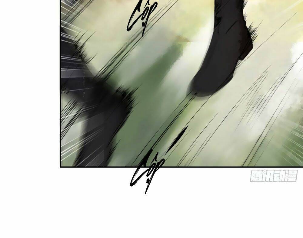 giấc mộng nam triều chapter 8 31