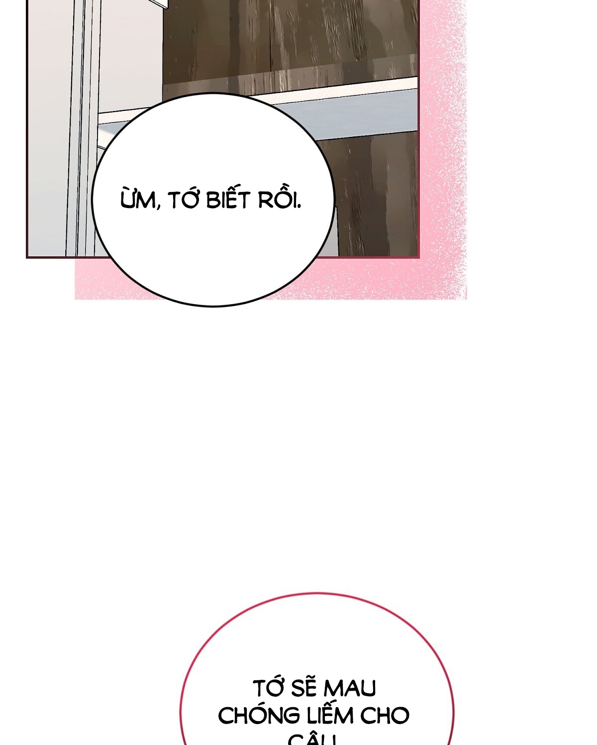 Người Bạn Dâm Loạn chapter 10.2 - Trang 33