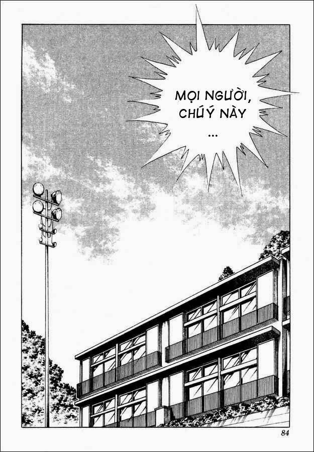 captain tsubasa world youth - hậu tsubasa chapter 29.3 18