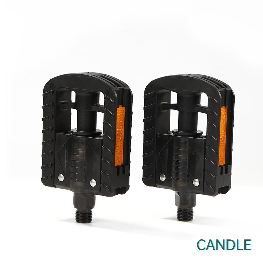 1 Cặp Bàn Đạp Xe Đạp Leo Núi Phản Quang