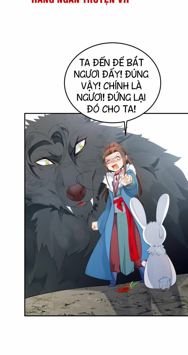 ma nhị đại chapter 16 6