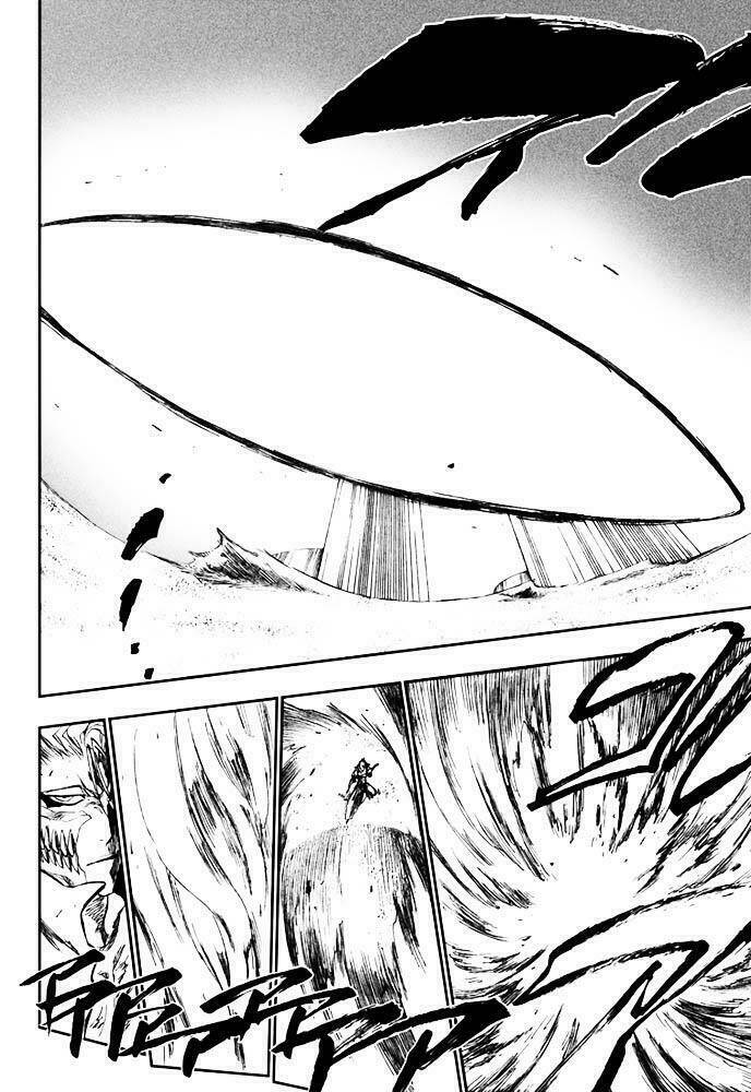 thần chết ichigo chapter 280 18