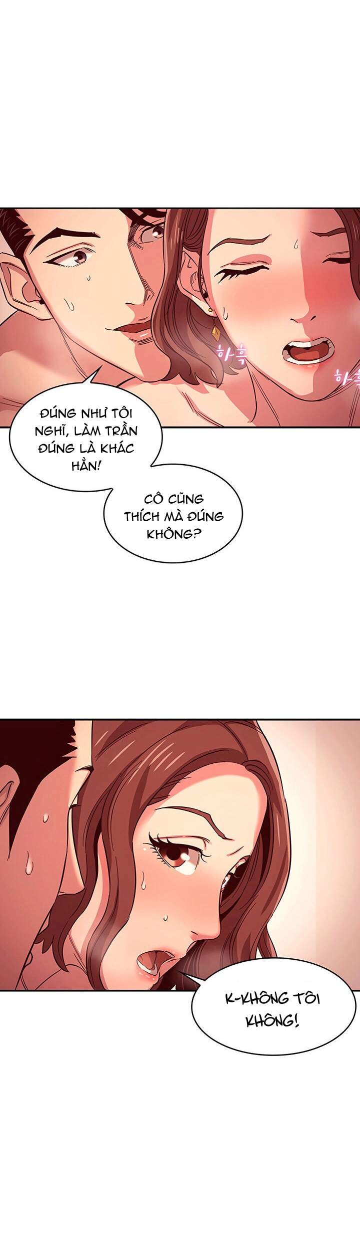 khi mẹ săn trai chapter 12 20