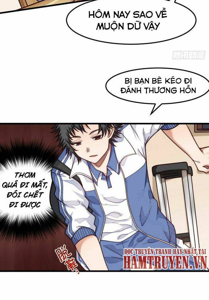 võng du chi tối cường liệp nhân chapter 20 7