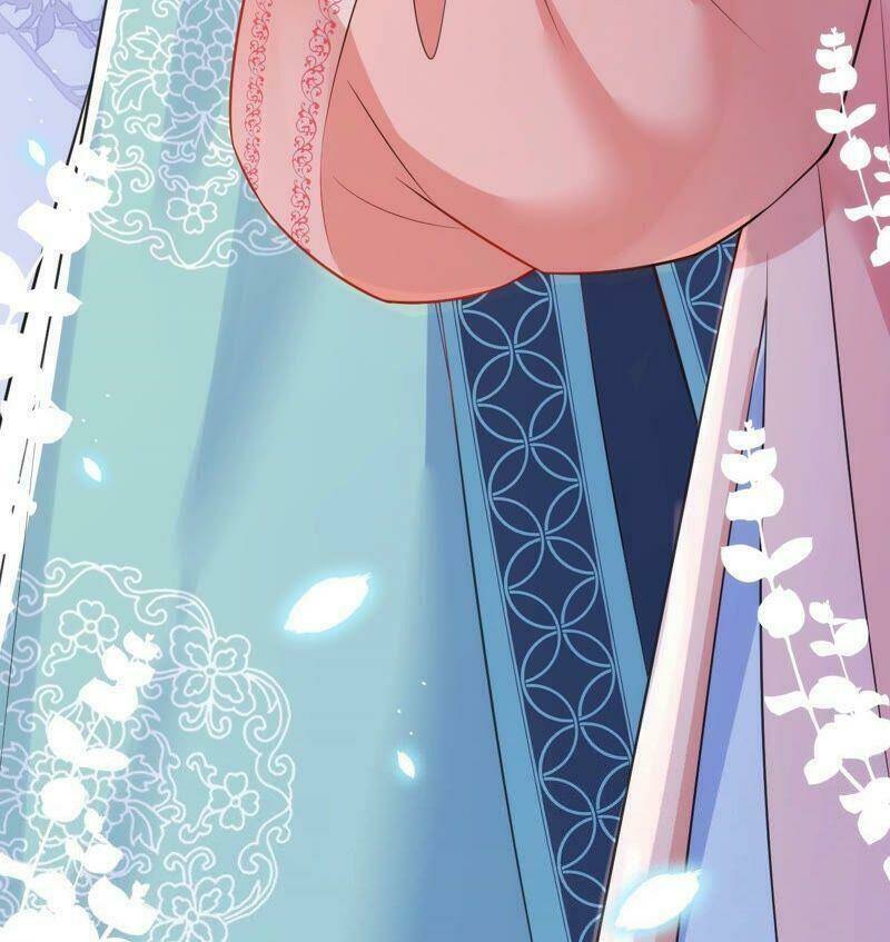 quận chúa vững vàng, thiết lập nhân vật không thể vỡ chapter 41 31