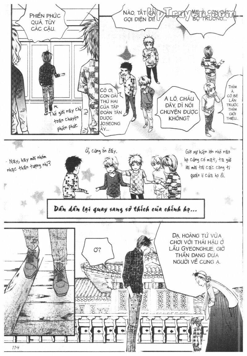 hoàng cung chapter 26 112
