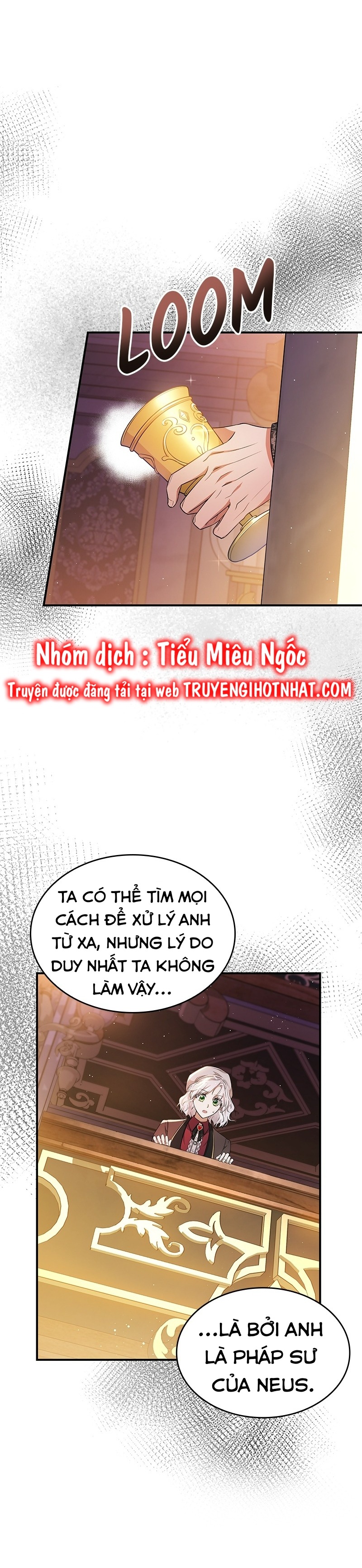 những gì melvin để lại chapter 26 32