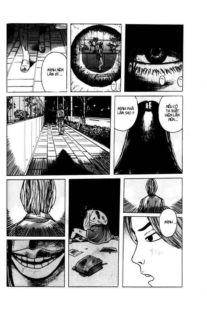 zashiki onna chapter 5 8