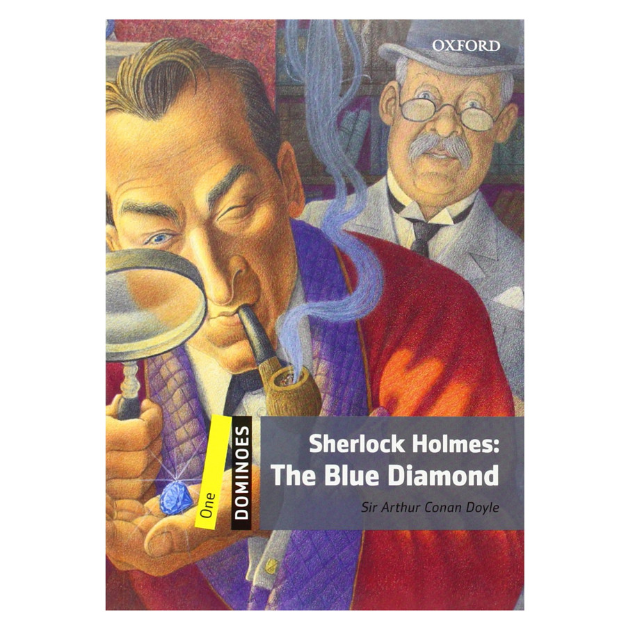 9780194247597,62_23937,289000,tiki.vn,Dominoes-2-Ed.-1-Sherlock-Holmes-The-Emerald-Crown-Audio-Pack-62_23937,Dominoes (2 Ed.) 1: Sherlock Holmes: The Emerald Crown (Audio Pack) Dominoes (2 Ed.) 1: Sherlock Holmes: The Emerald Crown (Audio Pack)