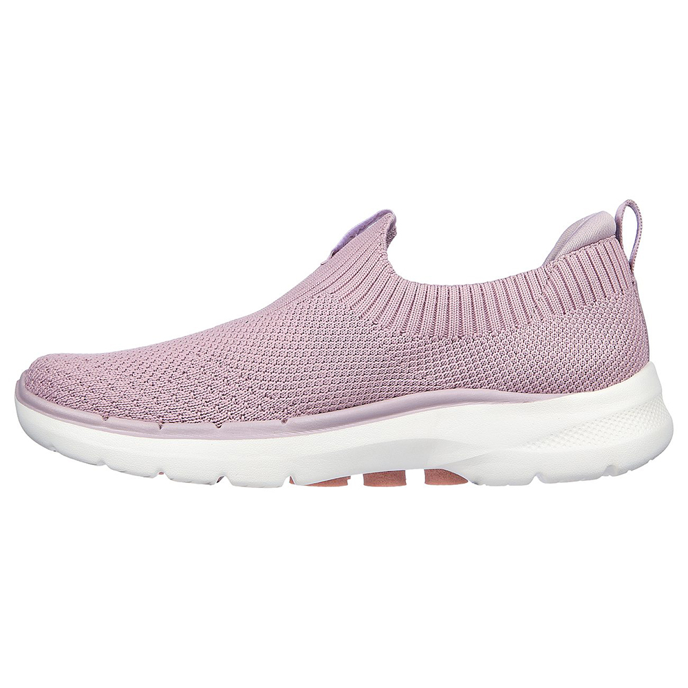 Skechers Nữ Giày Thể Thao GOWalk 6 - 124557-MVE