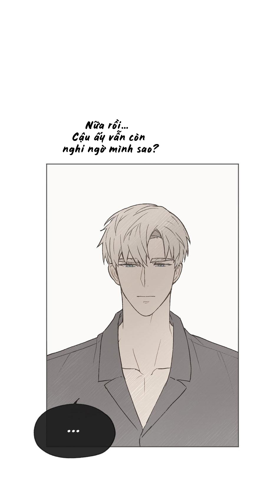 yêu hay không yêu chapter 19 27